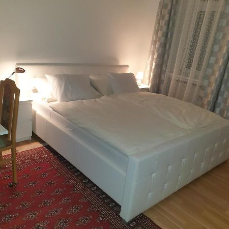Weisses Appartement Wien Eksteriør billede