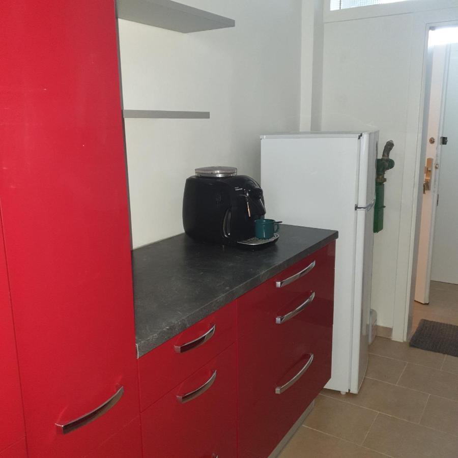 Weisses Appartement Wien Eksteriør billede