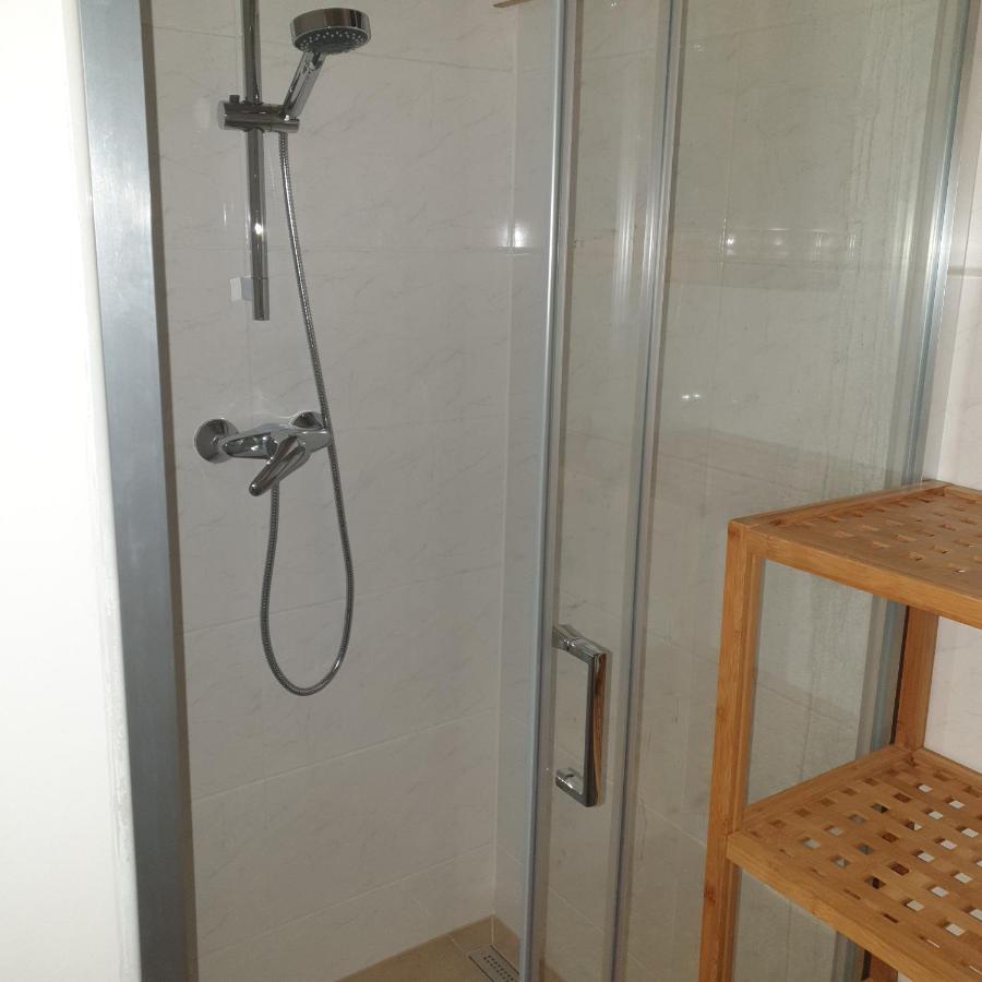 Weisses Appartement Wien Eksteriør billede