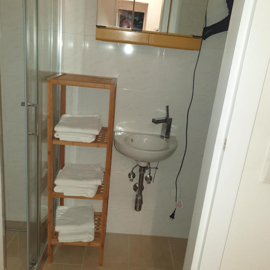 Weisses Appartement Wien Eksteriør billede