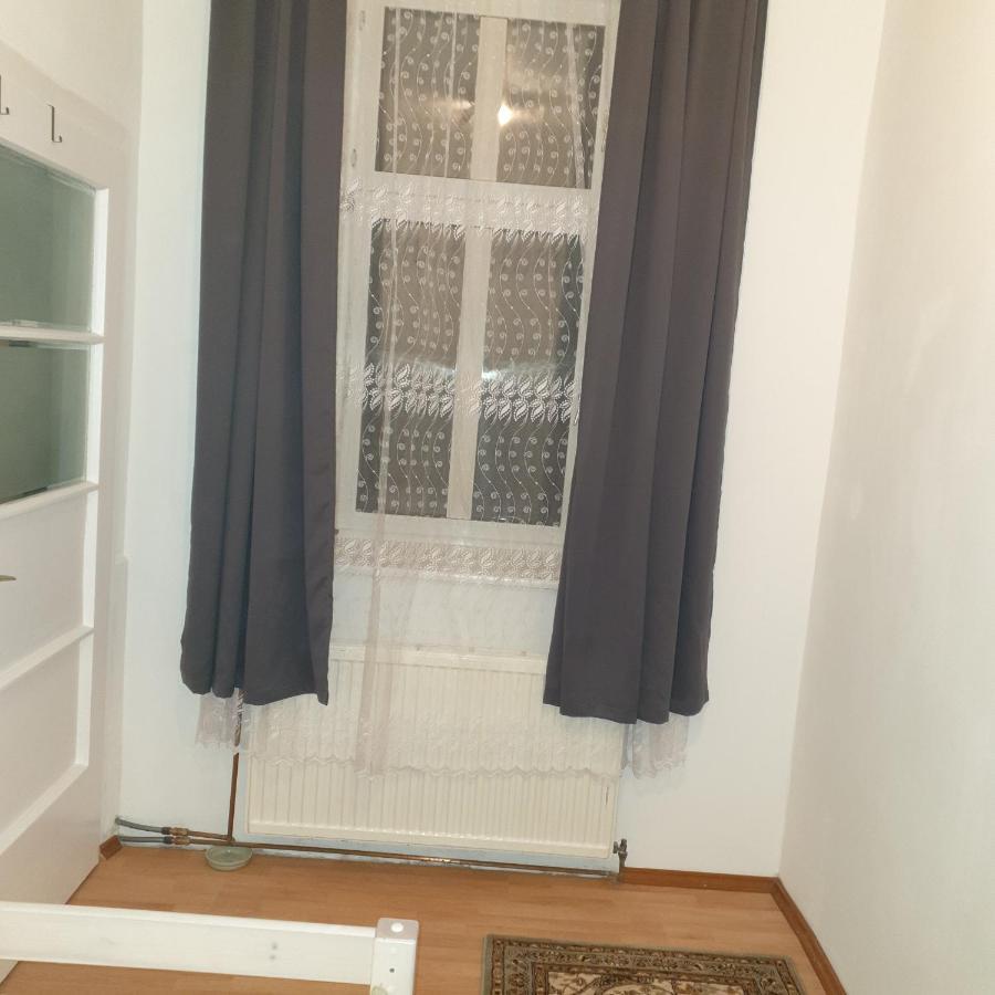 Weisses Appartement Wien Eksteriør billede