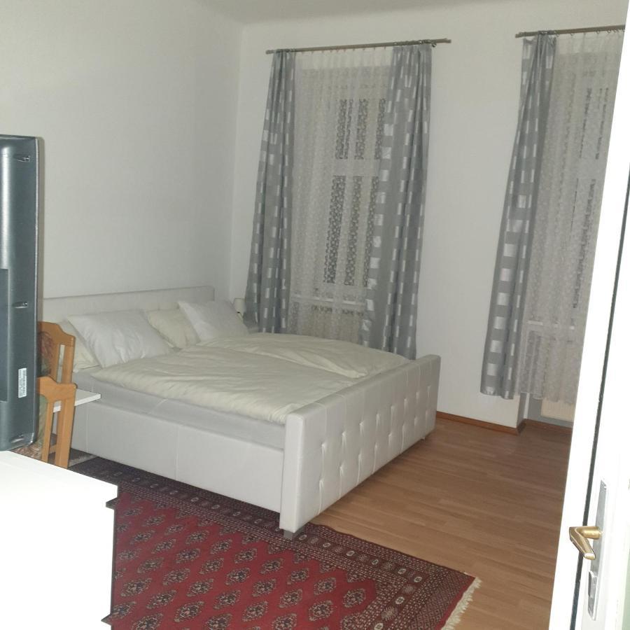 Weisses Appartement Wien Eksteriør billede