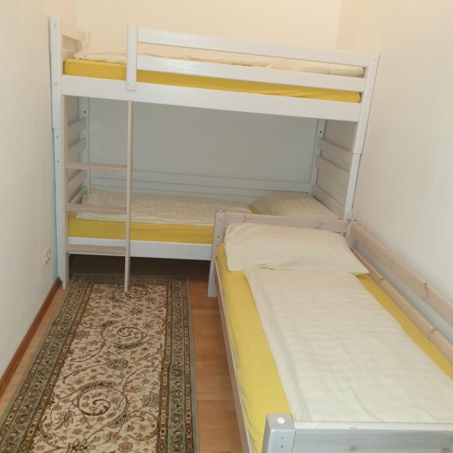 Weisses Appartement Wien Eksteriør billede