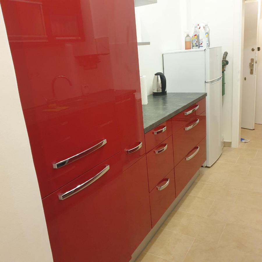 Weisses Appartement Wien Eksteriør billede